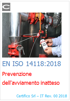 EN ISO 14118