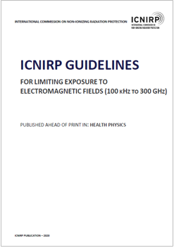 ICNIRP Guidelines