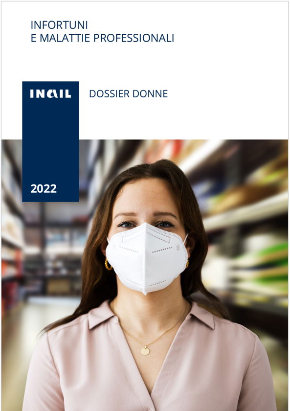 Dossier INAIL 2022