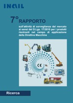 7 Rapporto Direttiva macchine