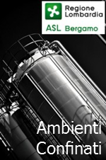 Ambienti Confinati