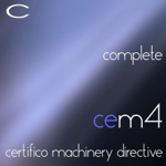 CEM4 Complete