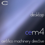 CEM4 Desktop