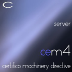 CEM4 Server