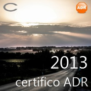 Certifico ADR