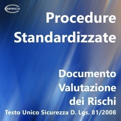 DVR Procedure Standardizzate