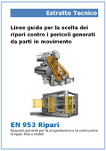 EN 953 Ripari