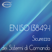 EN ISO 13849-1
