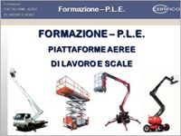 Formazione PLE