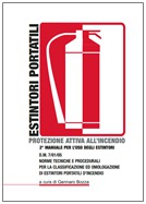 Manuale estintori portatili VVF