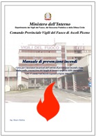 Manuale prevenzione incendi VVF