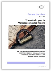 Metodo Valutazione Rischi