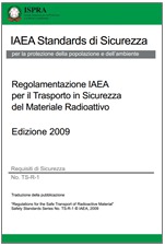 Regolamentazione IAEA Radioattivi