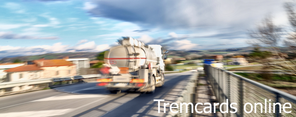 Tremcards online 2014