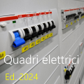 Certifico Quadri elettrici 2024
