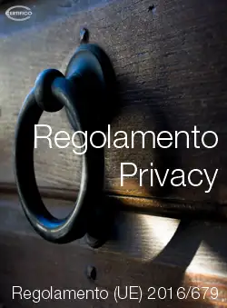 Regolamento Privacy small Regolamento Privacy small