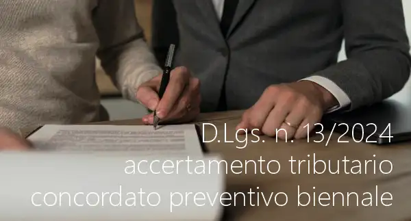 D Lgs n 13 2024 D Lgs n 13 2024