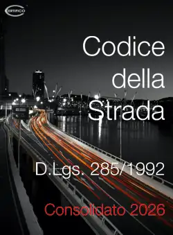 D.Lgs 285/1992 | Codice della Strada D.Lgs 285/1992 | Codice della Strada