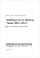 Rapporto Iniziative per il rilancio Italia 2020   2022