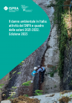 Il danno ambientale in Italia attivit  del SNPA e quadro delle azioni 2021 2022