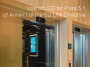 Use of LCD for Point 5 1 of Annex I of the EU Lifts Directive