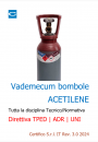Vademecum bombole acetilene Rev 3 0 2024