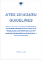 Linee guida direttiva ATEX 2014 34 UE   Aprile 2024