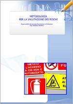 Metodologia per la Valutazione dei Rischi - INAIL