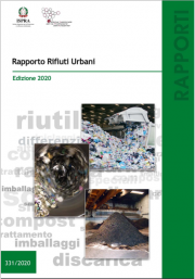 Rapporto Rifiuti Urbani - Edizione 2020 Rapporto Rifiuti Urbani - Edizione 2020