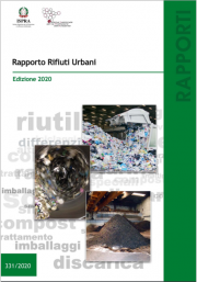 Rapporto Rifiuti Urbani - Edizione 2020