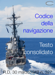 Codice della Navigazione | Testo consolidato