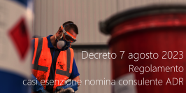 Decreto 7 agosto 2023 Decreto 7 agosto 2023