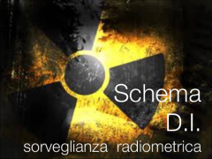 Schema D.I. sorveglianza radiometrica elenco prodotti 