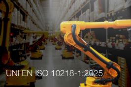 UNI EN ISO 10218-1:2025 UNI EN ISO 10218-1:2025