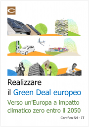 Realizzare il Green Deal europeo Realizzare il Green Deal europeo