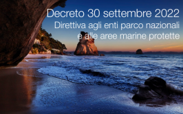 Decreto 30 settembre 2022