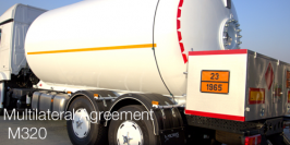 Multilateral Agreement M320 Multilateral Agreement M320