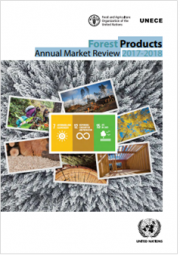 Forest Products Annual Market Review 2017-2018