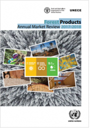 Forest Products Annual Market Review 2017-2018 Forest Products Annual Market Review 2017-2018