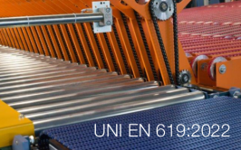 UNI EN 619:2022 UNI EN 619:2022