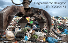 Regolamento delegato (UE) 2020/2174 