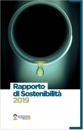 CONOU | Rapporto di Sostenibilità 2019 CONOU | Rapporto di Sostenibilità 2019