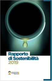 CONOU | Rapporto di Sostenibilità 2019