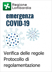 Verifica delle regole Protocollo di regolamentazione RL Verifica delle regole Protocollo di regolamentazione RL