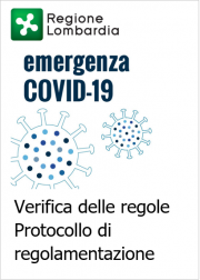 Verifica delle regole Protocollo di regolamentazione RL