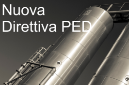 Nuova Direttiva PED 2014/68/UE