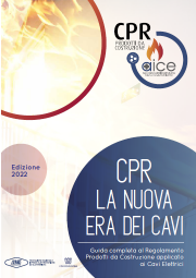 Guida CPR la nuova era dei cavi