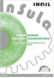 Indagine nazionale sulla salute e sicurezza sul lavoro