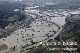 Autorità di bacino: quadro normativo