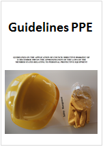 PPE Guidelines V. April 2010